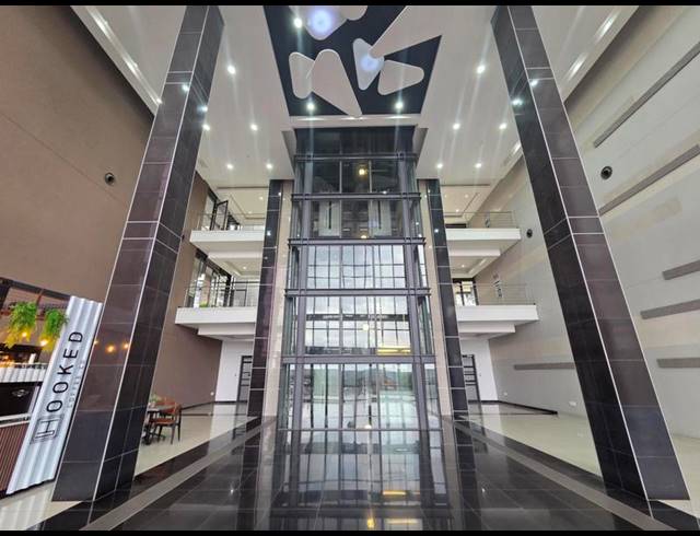 BUSINESS PROPERTY TO RENT IN IRENE